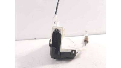 CERRADURA PUERTA DELANTERA IZQUIERDA CITROEN BERLINGO STATION WAGON  - M.921545 / 828406
