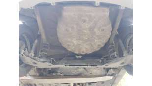 PUENTE TRASERO DACIA...