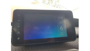 SISTEMA NAVEGACION GPS...