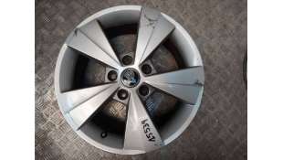 JUEGO LLANTAS SKODA OCTAVIA... 2