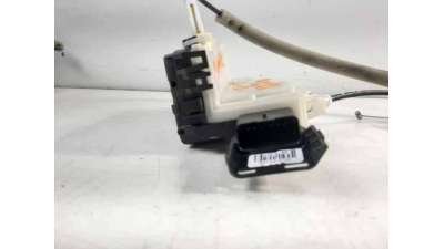 CERRADURA PUERTA TRASERA DERECHA CITROEN BERLINGO STATION WAGON  - M.921648 / 828423