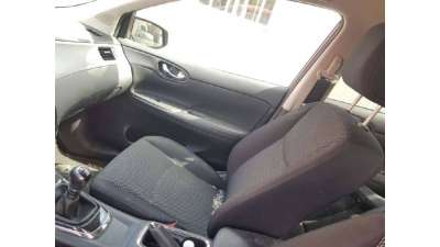 ASIENTO DELANTERO DERECHO NISSAN...