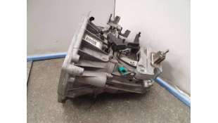 CAJA CAMBIOS NISSAN PULSAR... 2