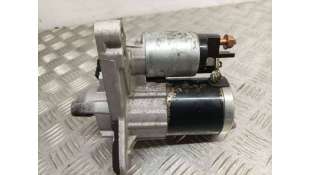 MOTOR ARRANQUE NISSAN... 2