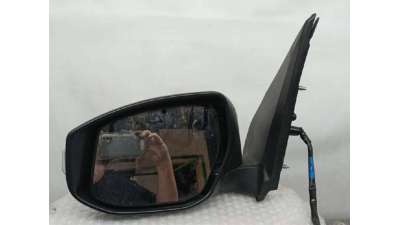 RETROVISOR IZQUIERDO NISSAN PULSAR...