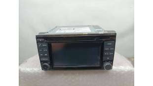 SISTEMA NAVEGACION GPS...