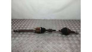 TRANSMISION DELANTERA...