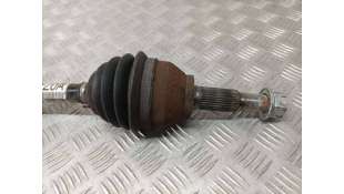 TRANSMISION DELANTERA... 2