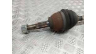 TRANSMISION DELANTERA... 2