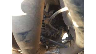 ALTERNADOR CITROEN BERLINGO...