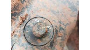 MANDO RETROVISOR  CITROEN...