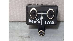 MODULO CONFORT SKODA... 2