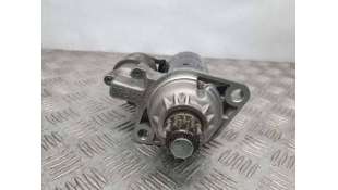 MOTOR ARRANQUE VOLKSWAGEN...