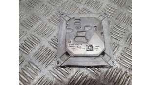 CENTRALITA FAROS XENON AUDI... 2