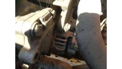 ALTERNADOR VOLKSWAGEN GOLF IV BERLINA...