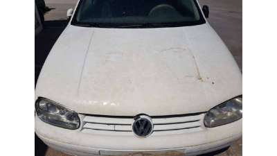 CAPOT VOLKSWAGEN GOLF IV BERLINA 1.9...