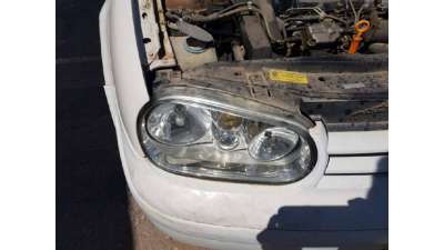 FARO DERECHO VOLKSWAGEN GOLF IV...