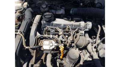 MOTOR COMPLETO VOLKSWAGEN GOLF IV...