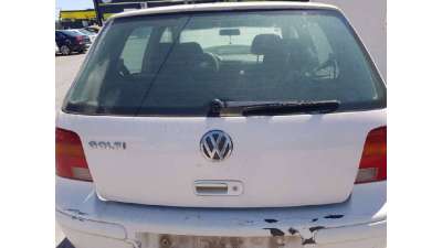 PORTON TRASERO VOLKSWAGEN GOLF IV...