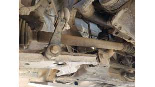 TRANSMISION DELANTERA...