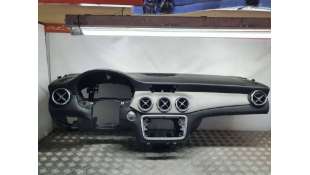 SALPICADERO MERCEDES CLASE...