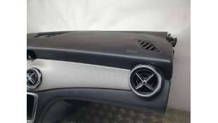 SALPICADERO MERCEDES CLASE... 2