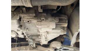 CAJA CAMBIOS AUDI A3 2.0...