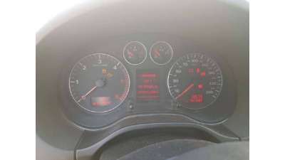 CUADRO INSTRUMENTOS AUDI A3 2.0 TDI...