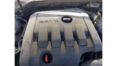 MOTOR COMPLETO AUDI A3 2.0 TDI (140...