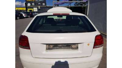 PORTON TRASERO AUDI A3 2.0 TDI (140...