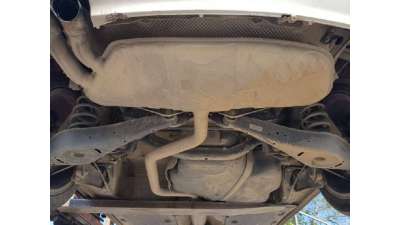 PUENTE TRASERO AUDI A3 2.0 TDI (140...