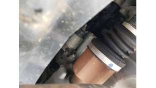 MOTOR ARRANQUE CITROEN C3...