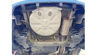 PUENTE TRASERO CITROEN C3...