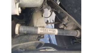 TRANSMISION DELANTERA...