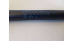 AMORTIGUADORES MALETERO /... 2