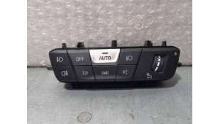 MANDO LUCES BMW SERIE 1...