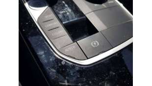 PALANCA FRENO DE MANO BMW...