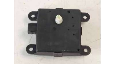 MOTOR CALEFACCION NISSAN QASHQAI  - M.923261 / 130417E