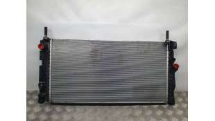 RADIADOR AGUA BMW SERIE 1...