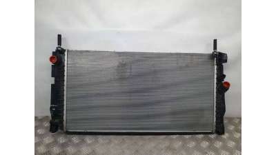 RADIADOR AGUA BMW SERIE 1 LIM. 1.5...