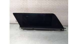 SISTEMA NAVEGACION GPS BMW...