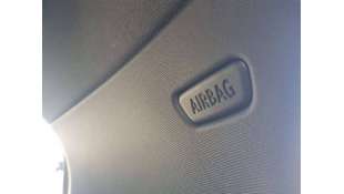 AIRBAG LATERAL TRASERO...