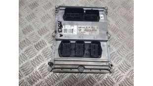 CENTRALITA MOTOR UCE AUDI...