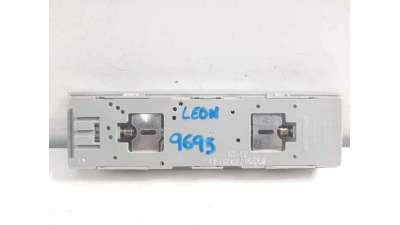 LUZ INTERIOR SEAT LEON  - M.923358 / 6Q0347291BY20