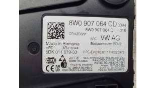 MODULO ELECTRONICO AUDI Q7... 2