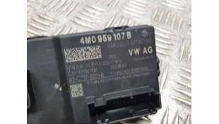 MODULO ELECTRONICO AUDI Q7... 2