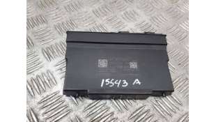 MODULO ELECTRONICO AUDI Q7...