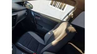 ASIENTO DELANTERO DERECHO...