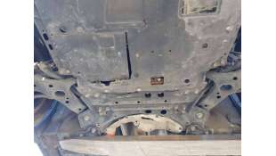 PUENTE DELANTERO TOYOTA...