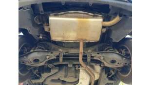 PUENTE TRASERO TOYOTA AURIS...